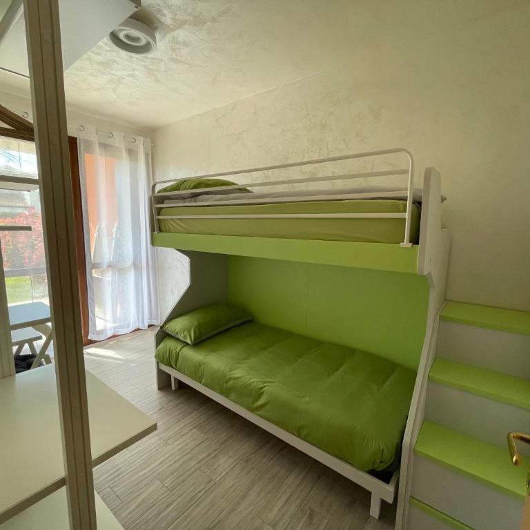 Appartamento Laguna - Casa con 2 Camere da Letto - 27