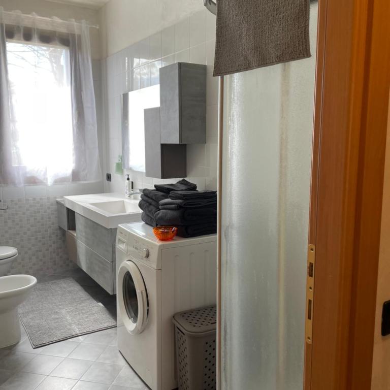 Appartamento Laguna - Casa con 2 Camere da Letto - 33