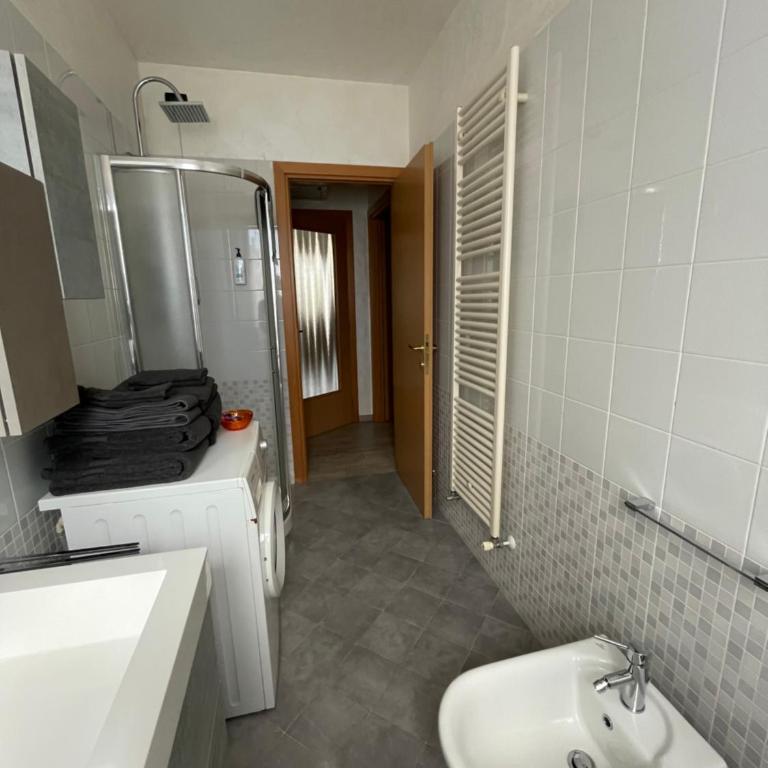 Appartamento Laguna - Casa con 2 Camere da Letto - 36