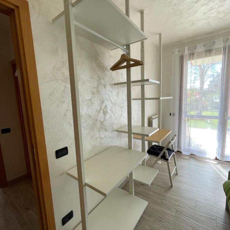 Appartamento Laguna - Casa con 2 Camere da Letto - 32