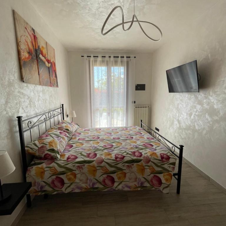 Appartamento Laguna - Casa con 2 Camere da Letto - 24