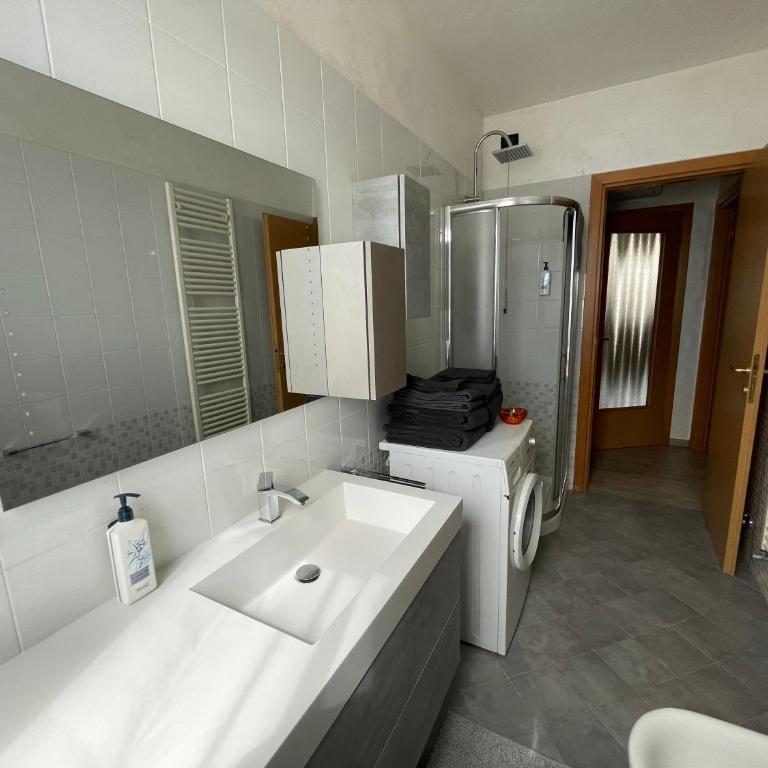 Appartamento Laguna - Casa con 2 Camere da Letto - 37