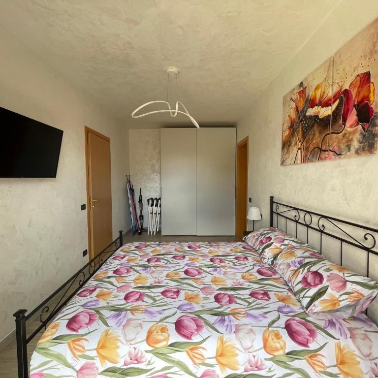 Appartamento Laguna - Casa con 2 Camere da Letto - 22
