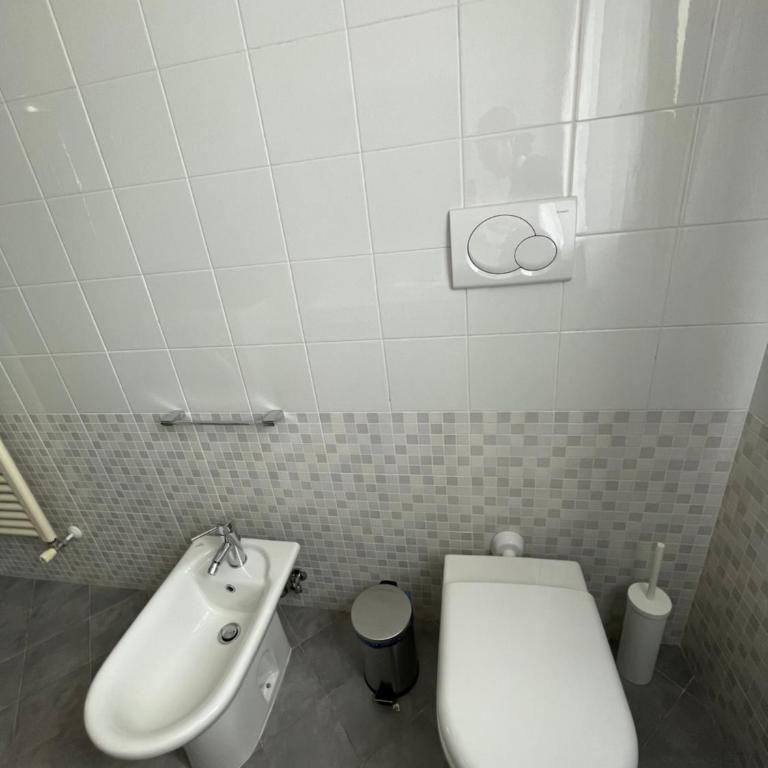 Appartamento Laguna - Casa con 2 Camere da Letto - 39