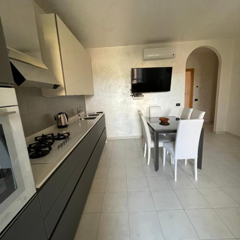 Appartamento Laguna - Casa con 2 Camere da Letto - 17