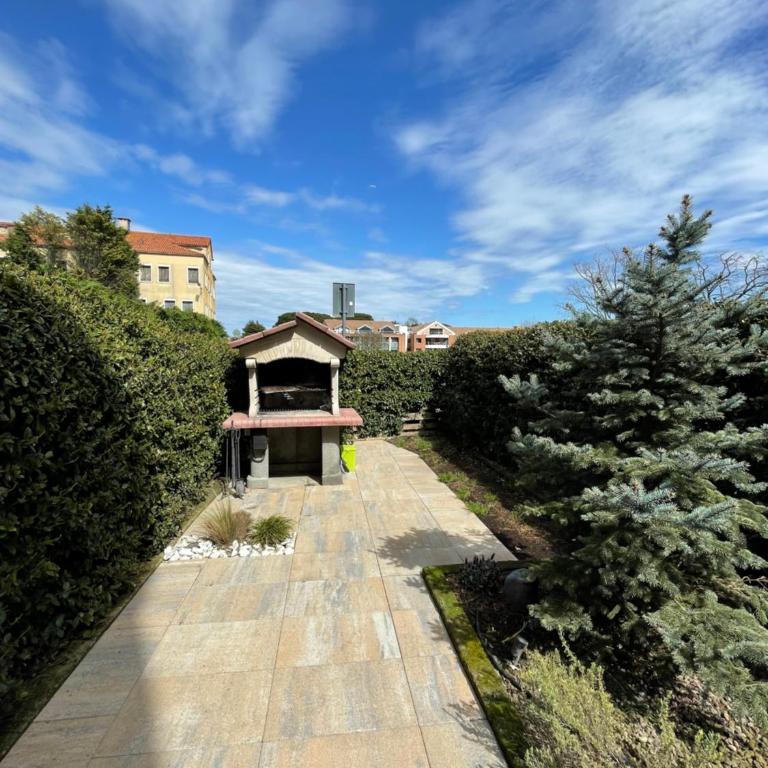 Appartamento Laguna - Casa con 2 Camere da Letto - 5