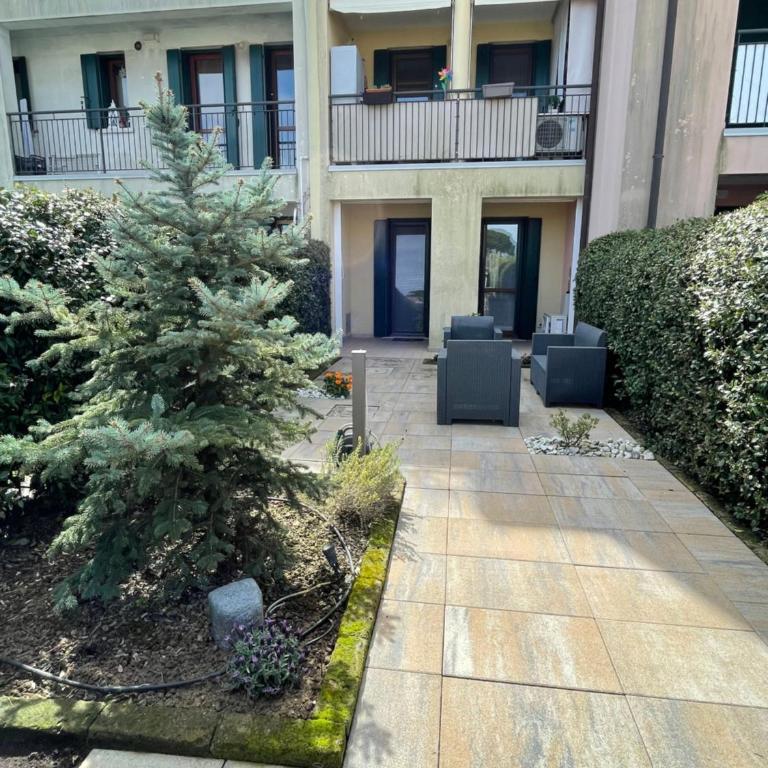 Appartamento Laguna - Casa con 2 Camere da Letto - 6