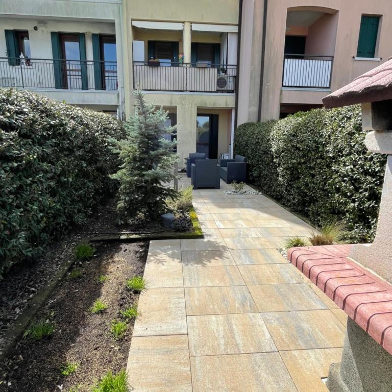 Appartamento Laguna - Casa con 2 Camere da Letto - 7