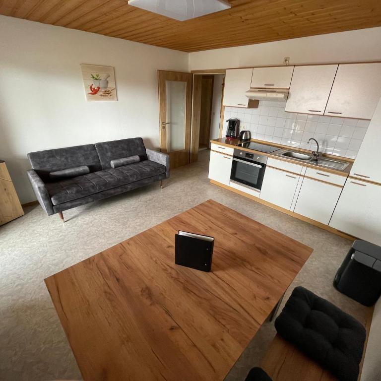Ferienwohnungen Paukner - Apartment mit 2 Schlafzimmern - 10