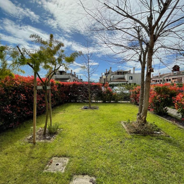 Appartamento Laguna - Casa con 2 Camere da Letto - 10