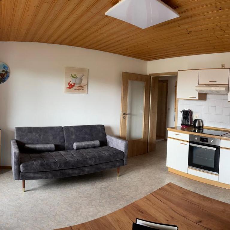 Ferienwohnungen Paukner - Apartment mit 2 Schlafzimmern - 9