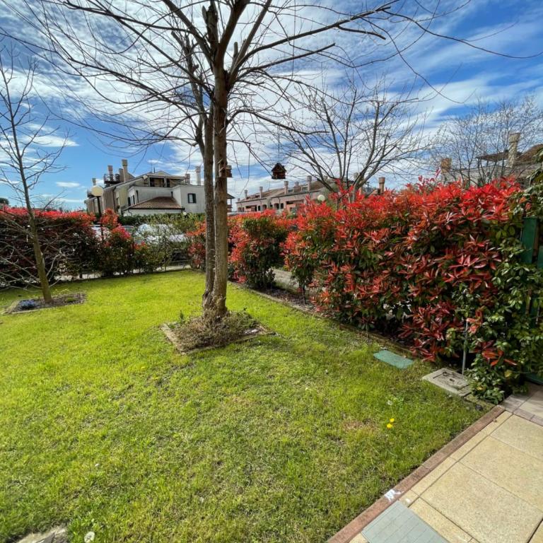 Appartamento Laguna - Casa con 2 Camere da Letto - 9