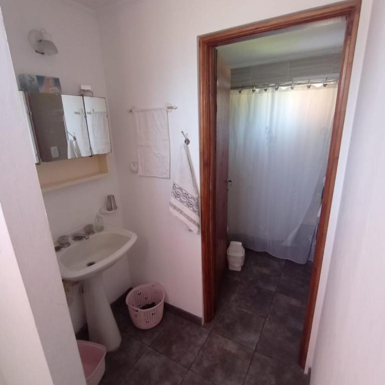 Can Quincho, Lomas Altas - Casa con 1 dormitorio - 11