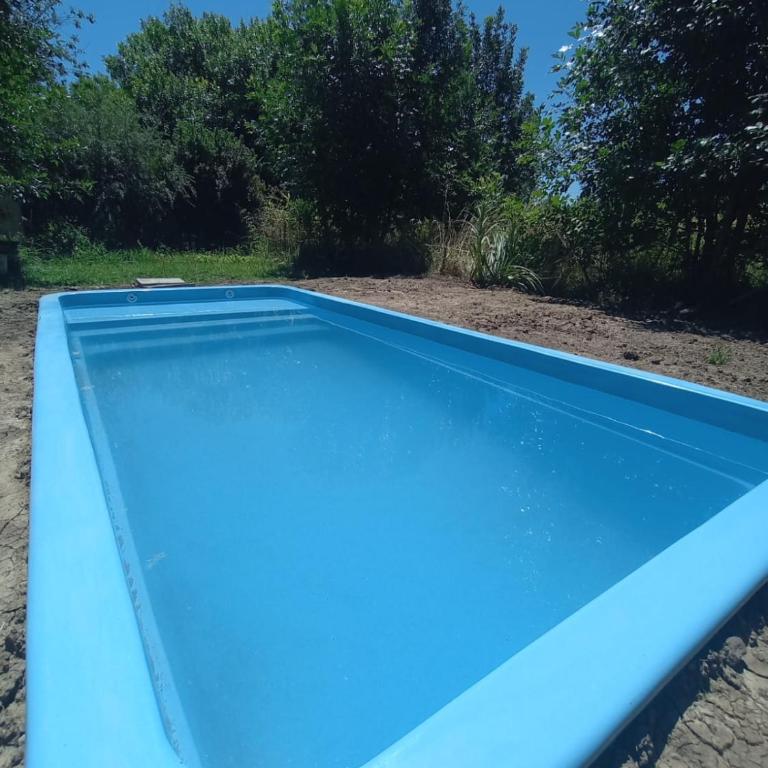 Can Quincho, Lomas Altas - One-Bedroom House - 12