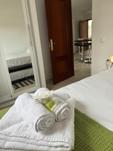 VV Viera 9 - Apartamento de 2 dormitorios - 11