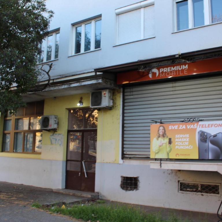Moraca River Residence - Apartman sa 1 Spavaćom Sobom - 24