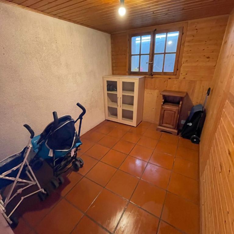 Studio loft avec sauna & terrasses alpines - Studio mit Terrasse - 43