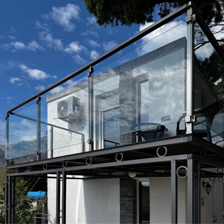 House in the pines - Kuća sa 2 Spavaće Sobe - 14