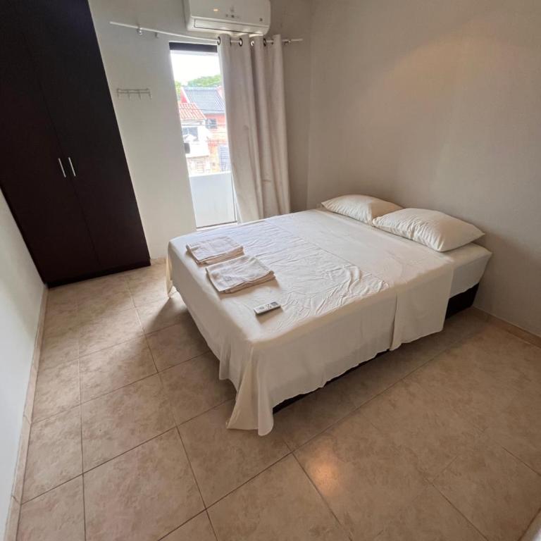 Duplex a metros del the aeropuerto - Casa de 3 dormitorios - 18