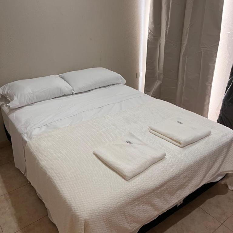 Duplex a metros del the aeropuerto - Casa de 3 dormitorios - 23
