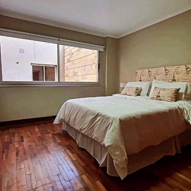 Departamento Caseros - Apartamento Deluxe de 2 dormitorios - 2