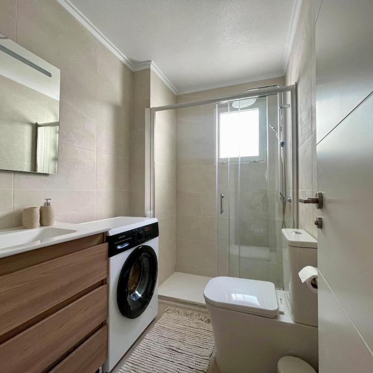 Modern apartment in Torrevieja - Apartamento de 1 dormitorio - 19