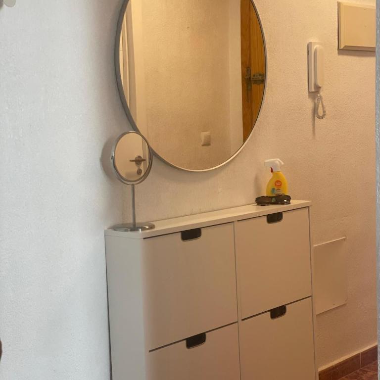 Modern apartment in Torrevieja - Apartamento de 1 dormitorio - 9