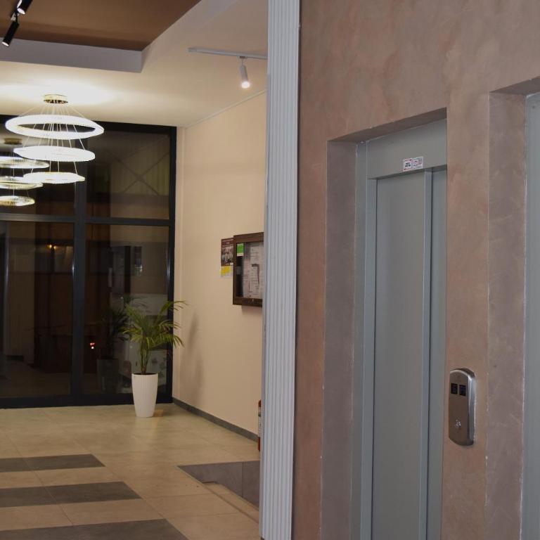Skandik Luxe Residence - Apartman sa 1 Spavaćom Sobom - 4