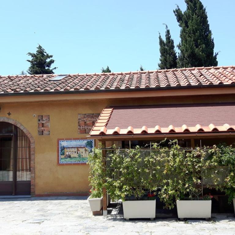 IL CARNASCIALE PIEVE di CAMAIORE - Fienile - Casa de 2 dormitorios - 6
