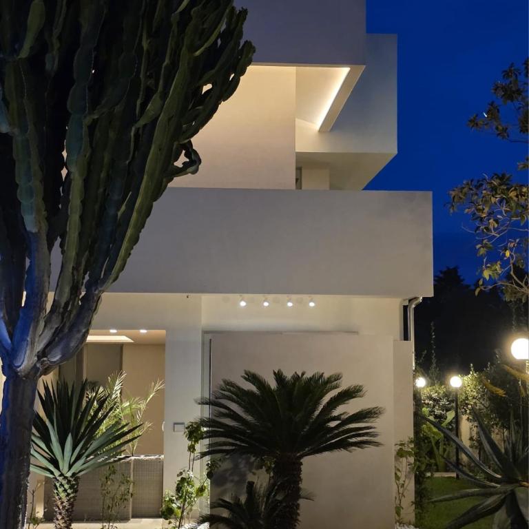 SHATI LUXURY - Private Heated Pool- steps from beach - Appartamento con 2 Camere da Letto e con Piscina Privata - 72