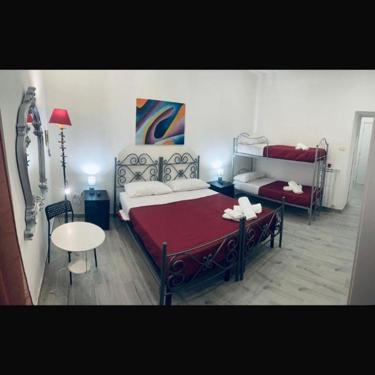 Home Cuore di Napoli 5 - Appartamento con 1 Camera da Letto - 6