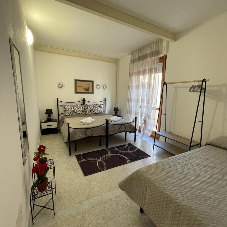 Appartamento Veneto 25 - One-Bedroom Family Apartment - 7