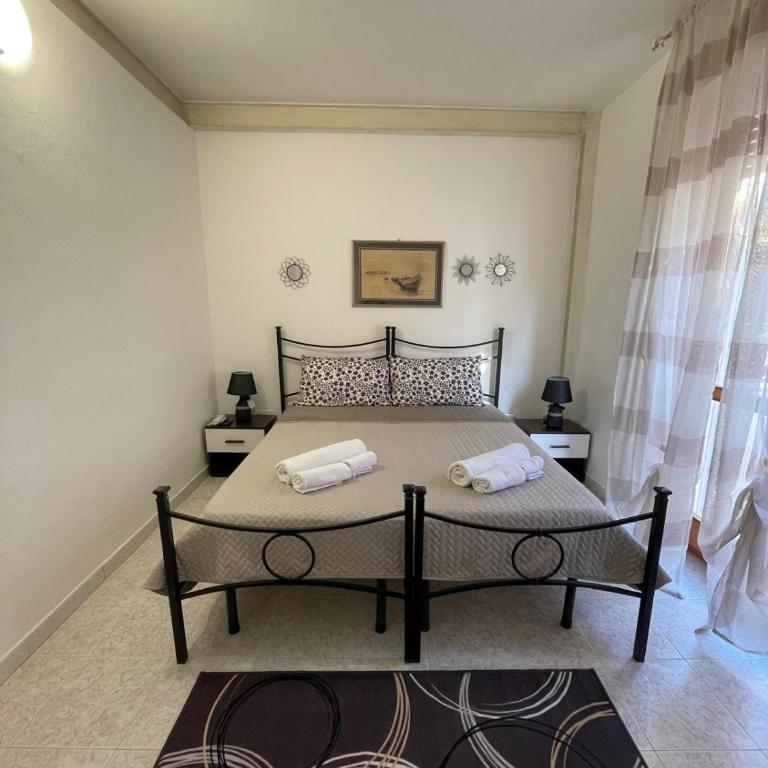 Appartamento Veneto 25 - One-Bedroom Family Apartment - 6
