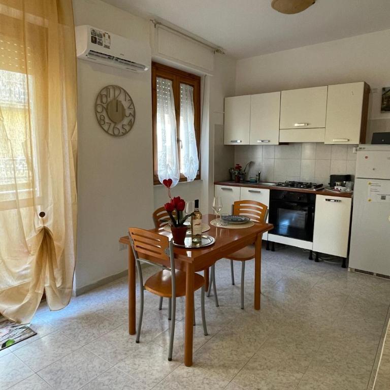 Appartamento Veneto 25 - One-Bedroom Family Apartment - 9