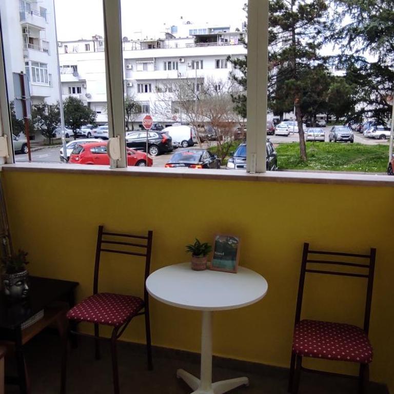 Moraca River Residence - Apartman sa 1 Spavaćom Sobom - 26