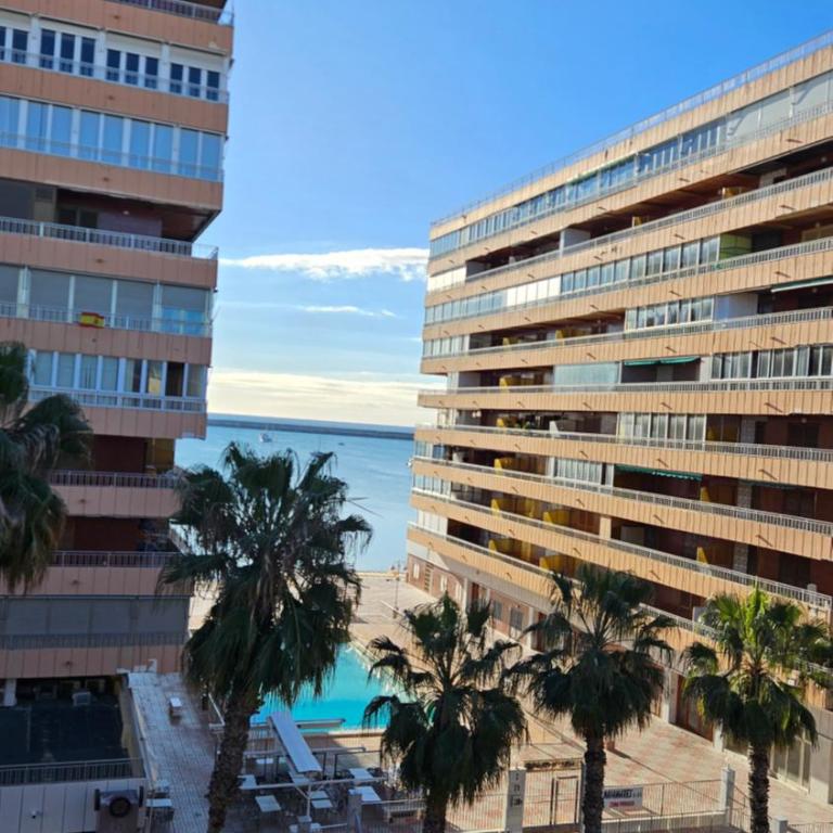 Casa Cariño Torrevieja - Apartamento de 2 dormitorios - 2