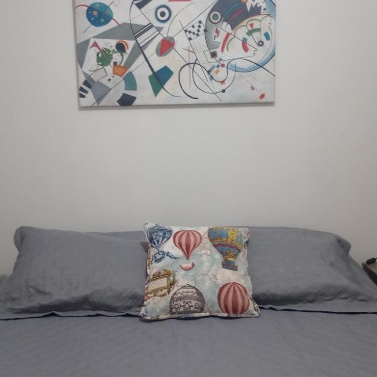 Cálido dos ambientes en San Telmo - Apartamento de 1 dormitorio - 10