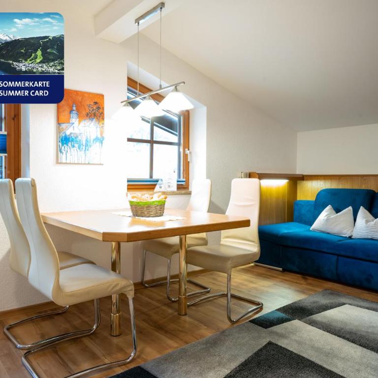 Haus Katharina, SUMMERCARD INCLUDED - Apartment mit Balkon - 10