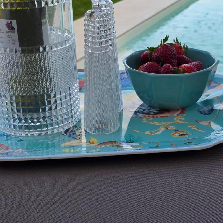 SHATI LUXURY - Private Heated Pool- steps from beach - Appartamento con 2 Camere da Letto e con Piscina Privata - 67