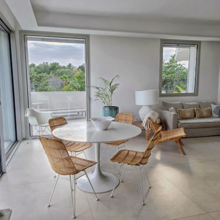 SHATI LUXURY - Private Heated Pool- steps from beach - Appartamento con 2 Camere da Letto e con Piscina Privata - 56
