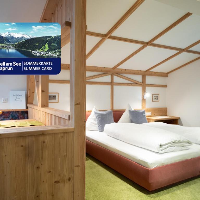 Haus Katharina, SUMMERCARD INCLUDED - Superior Apartment - 18