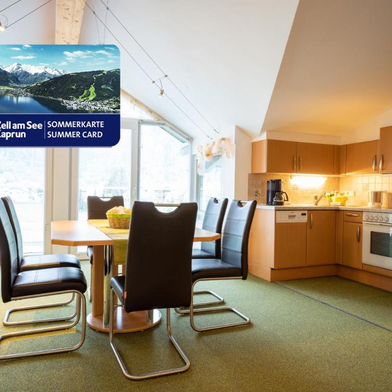 Haus Katharina, SUMMERCARD INCLUDED - Apartment mit Blick auf die Berge - 2