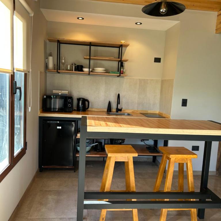 Departamento a estrenar ll - Apartamento de 1 dormitorio - 7