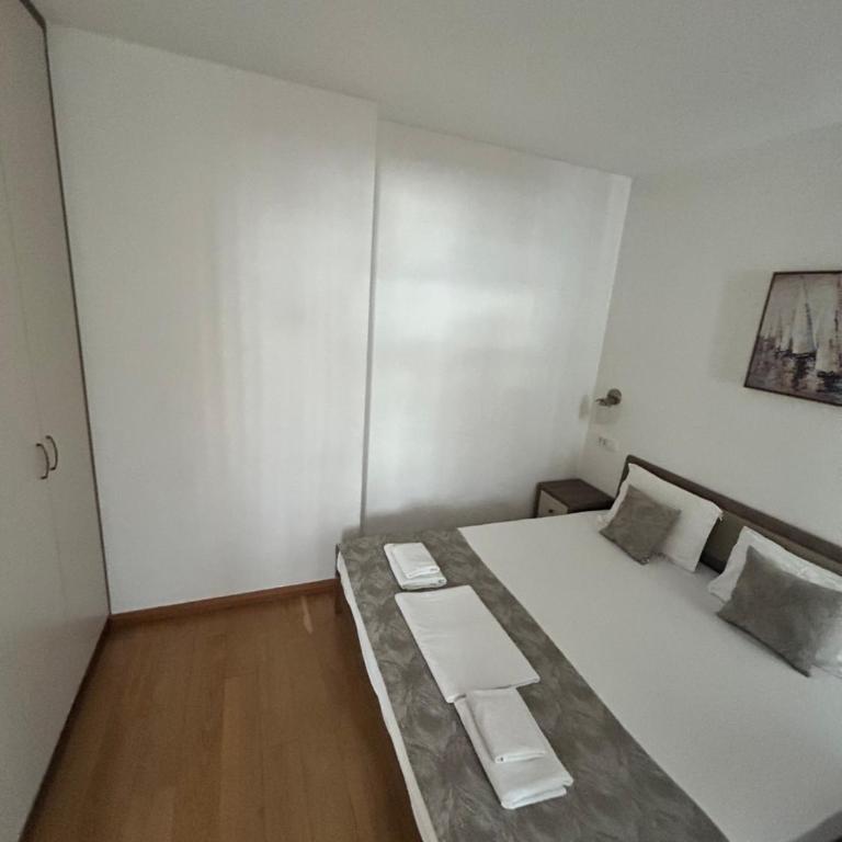 Apartments Krug - Apartman sa 2 Spavaće Sobe - 4