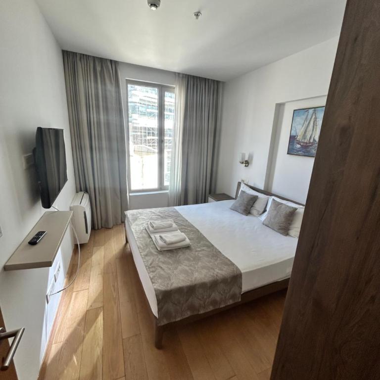 Apartments Krug - Apartman sa 2 Spavaće Sobe - 5