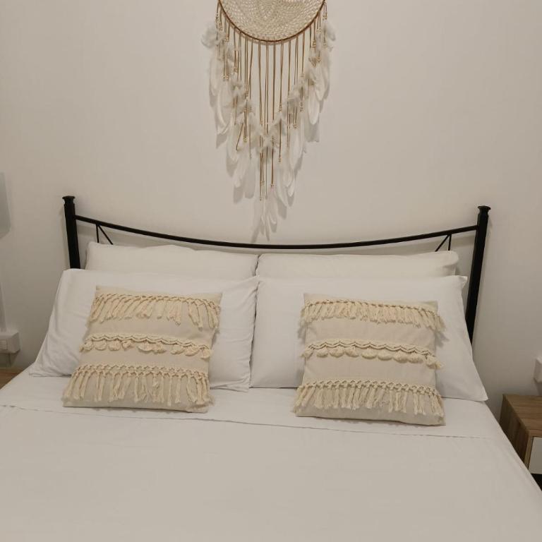 Alma House - One-Bedroom Apartment - 7