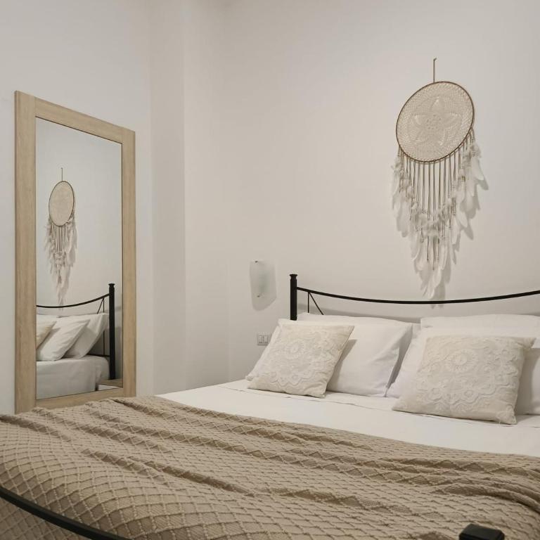 Alma House - One-Bedroom Apartment - 5