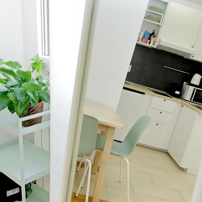 Delizioso loft all'Esquilino - Appartamento con 1 Camera da Letto - 39