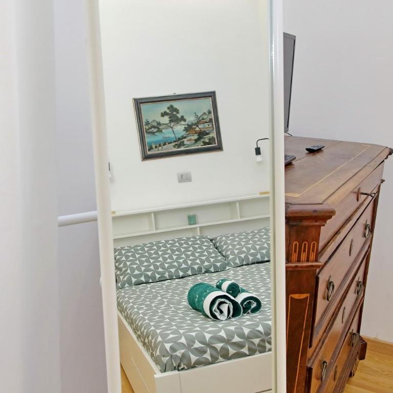 Delizioso loft all'Esquilino - Appartamento con 1 Camera da Letto - 8
