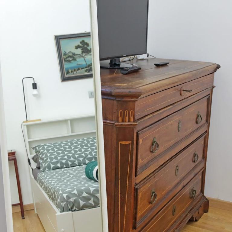 Delizioso loft all'Esquilino - Appartamento con 1 Camera da Letto - 12